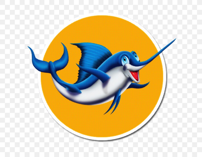Marlin Logo Swordfish, PNG, 640x640px, Marlin, Logo, Swordfish Download Free