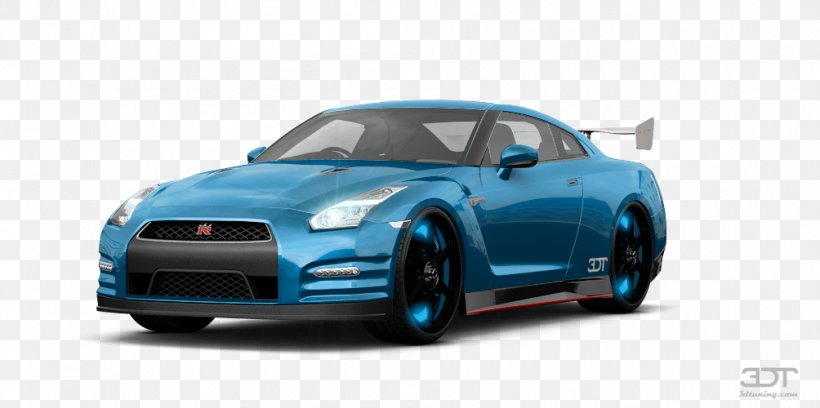 Nissan GT-R 2018 Honda Civic Type R Car, PNG, 1004x500px, 2018 Honda Civic Type R, Nissan Gtr, Automotive Design, Automotive Exterior, Automotive Wheel System Download Free