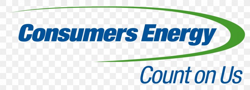 Saginaw Consumers Energy Pumford Construction Inc CMS Energy Logo, PNG, 1607x582px, 2018, Saginaw, Area, Blue, Brand Download Free