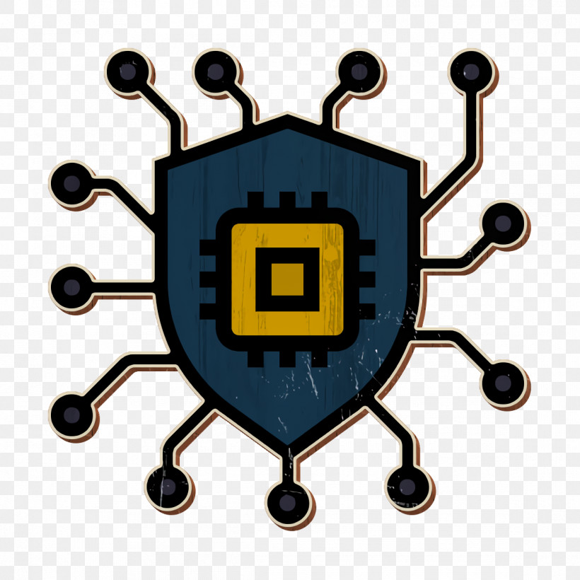 Security Icon Technologies Disruption Icon Cyber Icon, PNG, 1162x1162px, Security Icon, Cyber Icon, Emblem, Logo, Symbol Download Free
