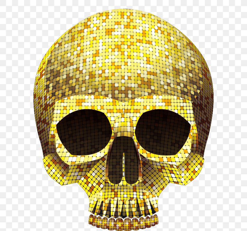 Skull Clip Art, PNG, 598x769px, Skull, Bone, Computer Graphics, Eyewear, Halloween Download Free