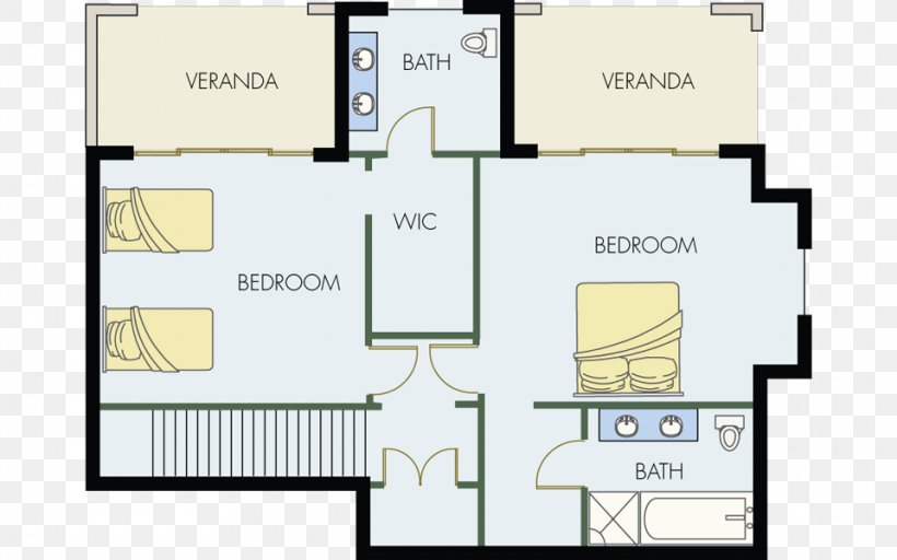 Villa Canouan Floor Plan Vacation Rental Luxury, PNG, 960x600px, Villa, Area, Canouan, Diagram, Drawing Download Free