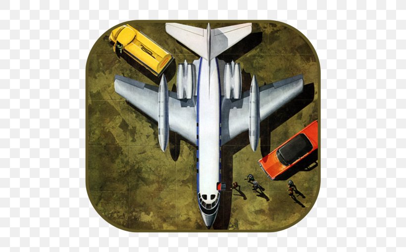 Airplane Aviation Billionaire Capitalism History, PNG, 510x510px, Watercolor, Cartoon, Flower, Frame, Heart Download Free
