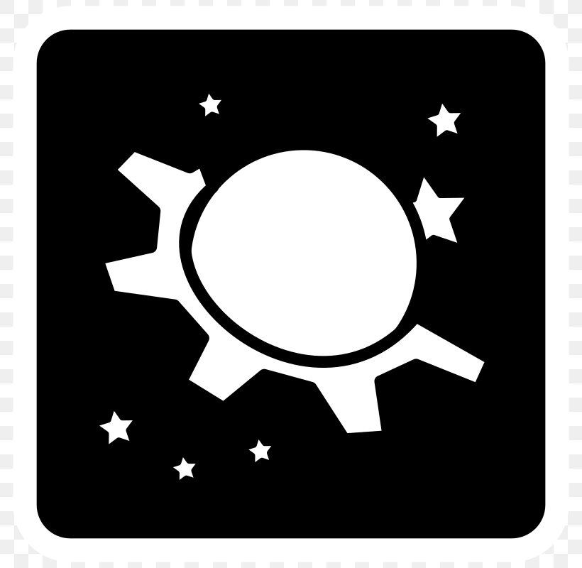 Android Keep Uranus Clip Art, PNG, 800x800px, Android, Area, Black, Black And White, Brand Download Free