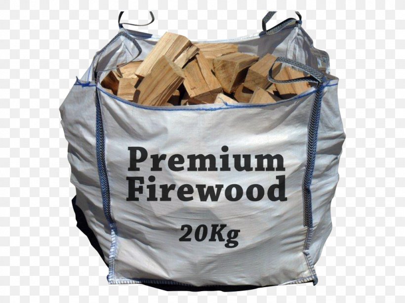 Bag Flexible Intermediate Bulk Container Plastic Lumber Firewood, PNG, 1024x768px, Bag, Brand, Coal, Crate, Firewood Download Free