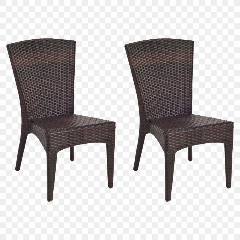 Chair Garden Furniture The Home Depot Wicker Png 1200x1200px