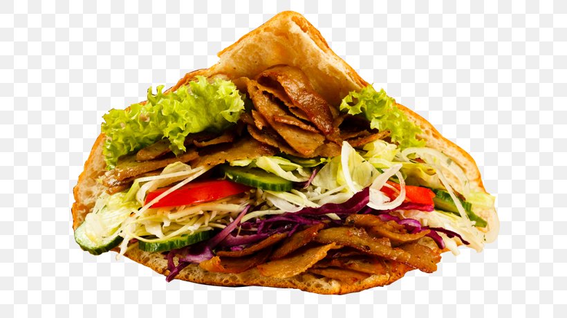 Doner Kebab Take-out Pizza Gyro, PNG, 721x460px, Doner Kebab, American Food, Cuisine, Dish, Fast Food Download Free