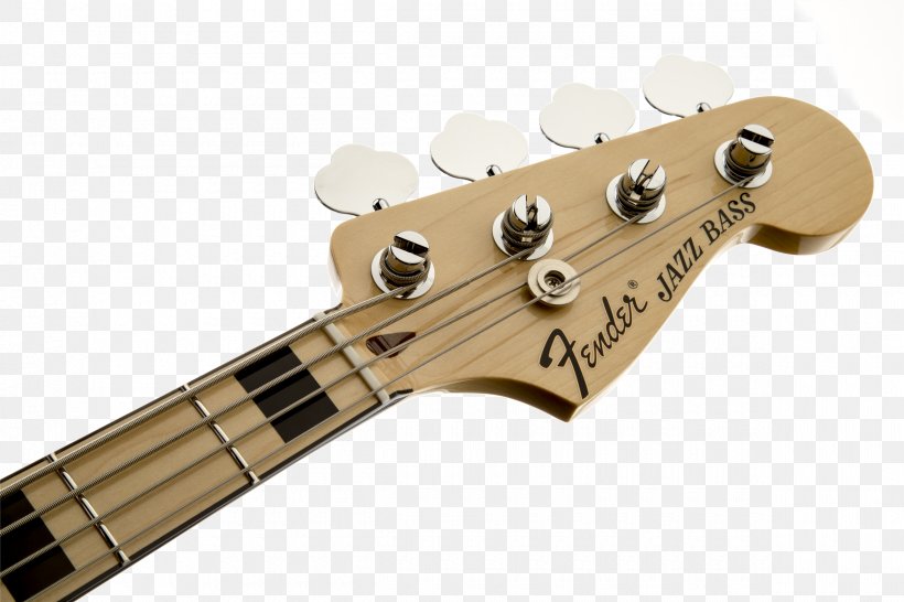 Fender Geddy Lee Jazz Bass Fender Precision Bass Fender Mustang Bass Fender Jazz Bass Bass Guitar, PNG, 2400x1600px, Watercolor, Cartoon, Flower, Frame, Heart Download Free