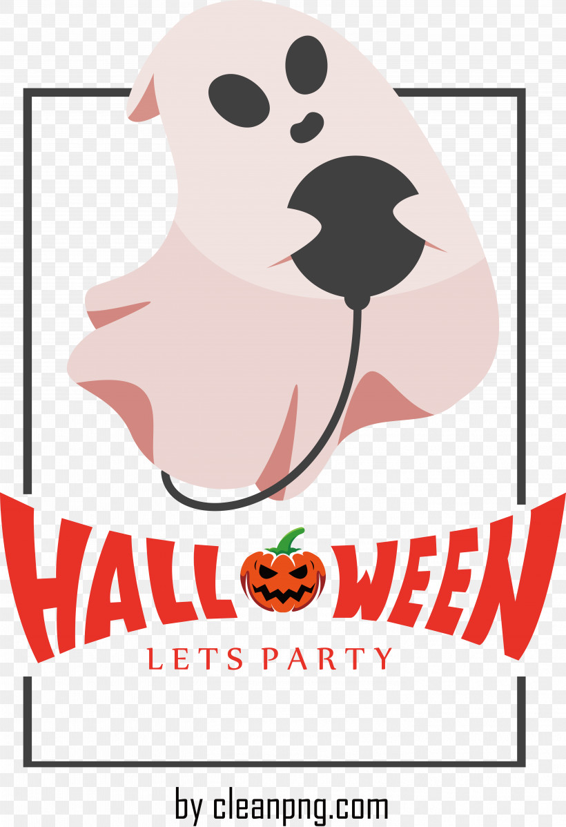 Halloween Party, PNG, 5707x8339px, Halloween Party, Halloween Ghost Download Free
