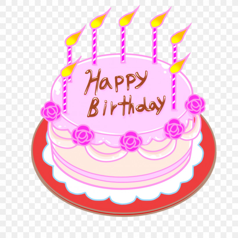 Happy Birthday, PNG, 1200x1200px, Happy Birthday, Birthday Cake, Buttercream, Cake, Cake Decorating Download Free