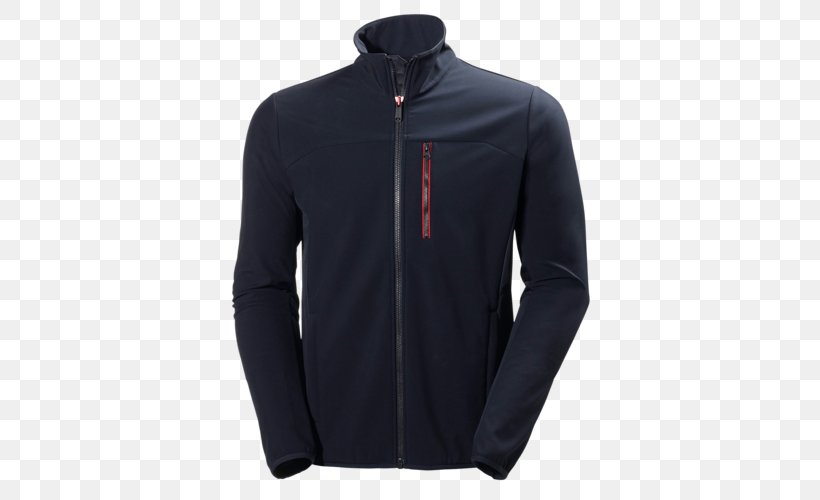 Hoodie Jacket Clothing Helly Hansen Crew Softshell, PNG, 500x500px, Hoodie, Adidas, Black, Bluza, Clothing Download Free