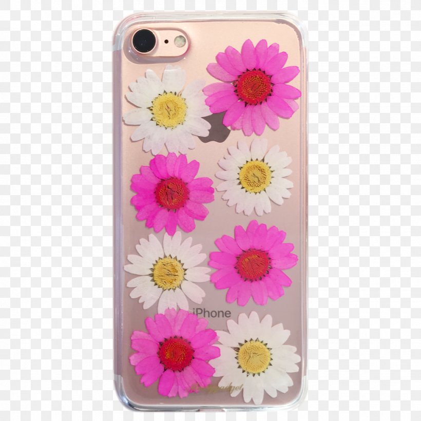IPhone 7 IPhone 8 Pressed Flower Craft Floral Design, PNG, 971x971px, Iphone 7, Craft, Daisy Family, Floral Design, Flower Download Free