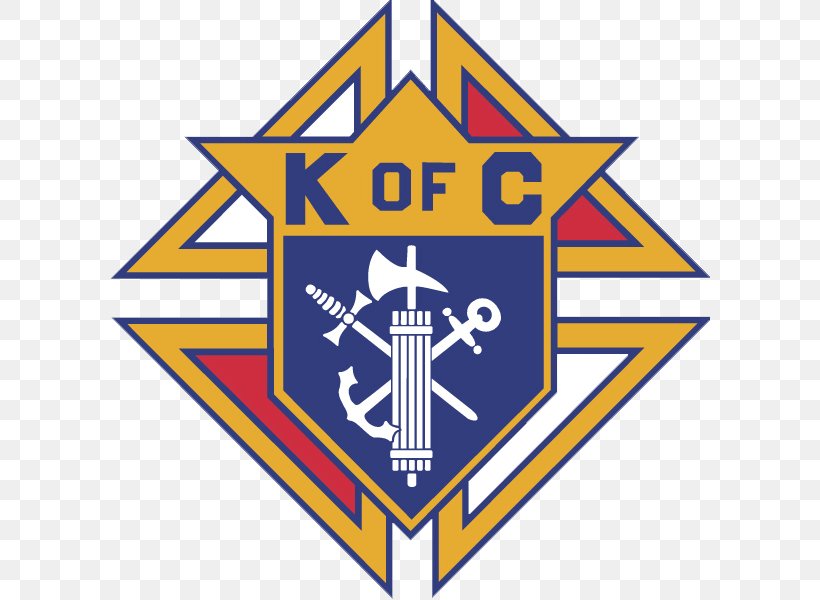 Knights Of Columbus Museum Catholicism Knights Of Columbus Supreme Council St. Mary's Church, PNG, 600x600px, Knights Of Columbus, Area, Brand, Catholicism, Fraternity Download Free