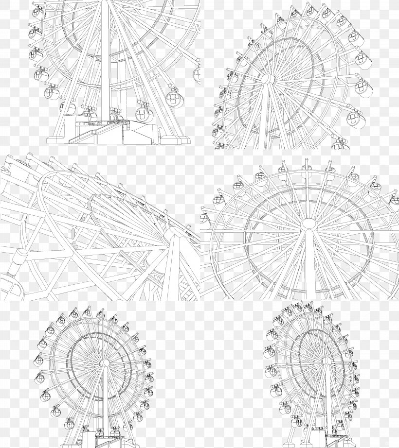 Line Art Drawing Circle Architecture, PNG, 3200x3600px, Line Art, Architecture, Area, Art, Artwork Download Free