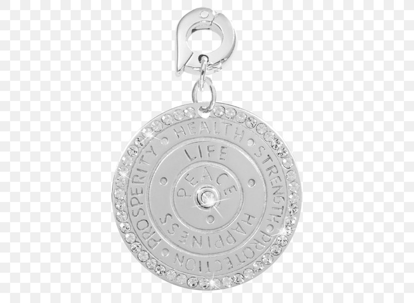 Locket Sterling Silver Italy Metal, PNG, 600x600px, Locket, Chain, Charms Pendants, Hallmark, Italy Download Free