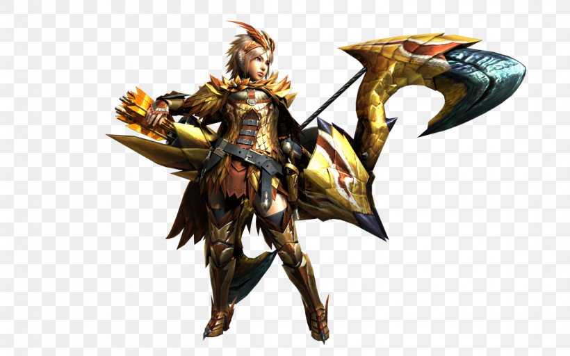Monster Hunter 4 Ultimate Monster Hunter: World Monster Hunter Freedom Unite, PNG, 1152x720px, Monster Hunter 4, Action Figure, Armour, Bow And Arrow, Capcom Download Free