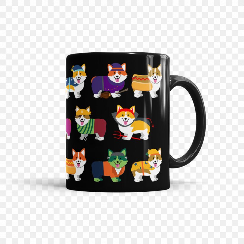 Mug Coffee Cup Ceramic Dishwasher Microwave Ovens, PNG, 900x900px, Mug, Akita, Beagle, Ceramic, Coffee Cup Download Free