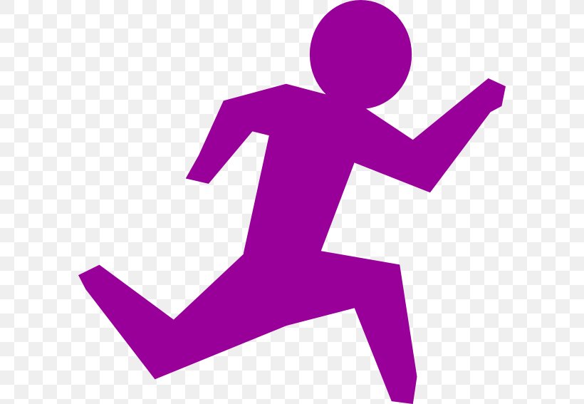 Running Person Clip Art, PNG, 600x567px, Running, Area, Human Behavior, Jogging, Joint Download Free