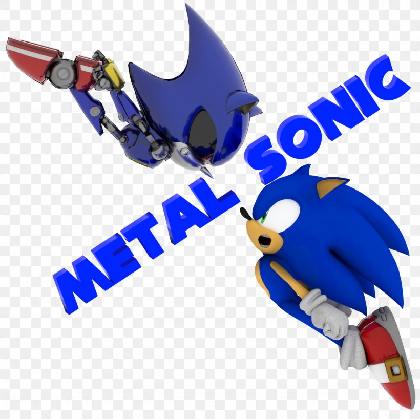 Sonic The Hedgehog Metal Sonic DeviantArt Jumpstart Spanish, PNG, 1433x1430px, Sonic The Hedgehog, Art, Beak, Bird, Deviantart Download Free