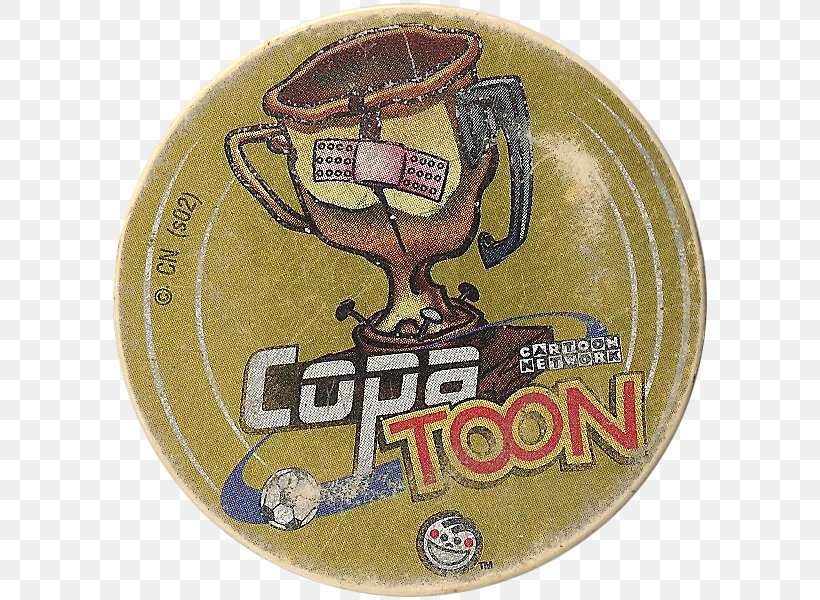 Tazos Cartoon Network: Superstar Soccer Elma Chips Collecting, PNG, 600x600px, Tazos, Badge, Cartoon, Cartoon Network, Cartoon Network Superstar Soccer Download Free