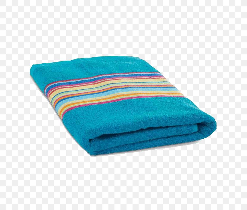 Towel Textile Beach Cotton Swimming Pool, PNG, 700x700px, Towel, Advertising, Aqua, Beach, Bedding Download Free