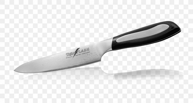 Utility Knives Knife Hunting & Survival Knives Kitchen Knives Tojiro, PNG, 1800x966px, Utility Knives, Artikel, Blade, Cold Weapon, Hardware Download Free