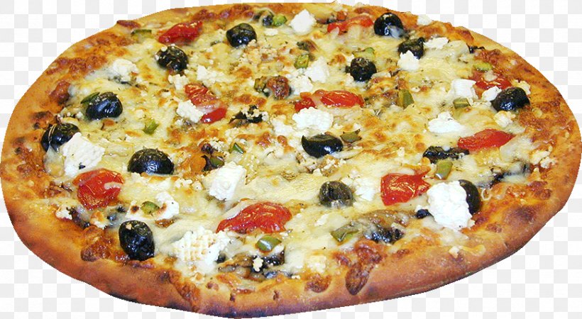 California-style Pizza Sicilian Pizza Pizza Margherita Mehanos Pizza & Grill, PNG, 868x477px, Californiastyle Pizza, California Style Pizza, Cheese, Cuisine, Dish Download Free