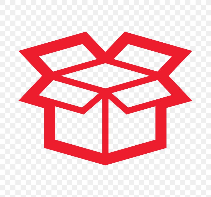 Icon Design Box, PNG, 767x767px, Icon Design, Area, Box, Cardboard Box, Carton Download Free