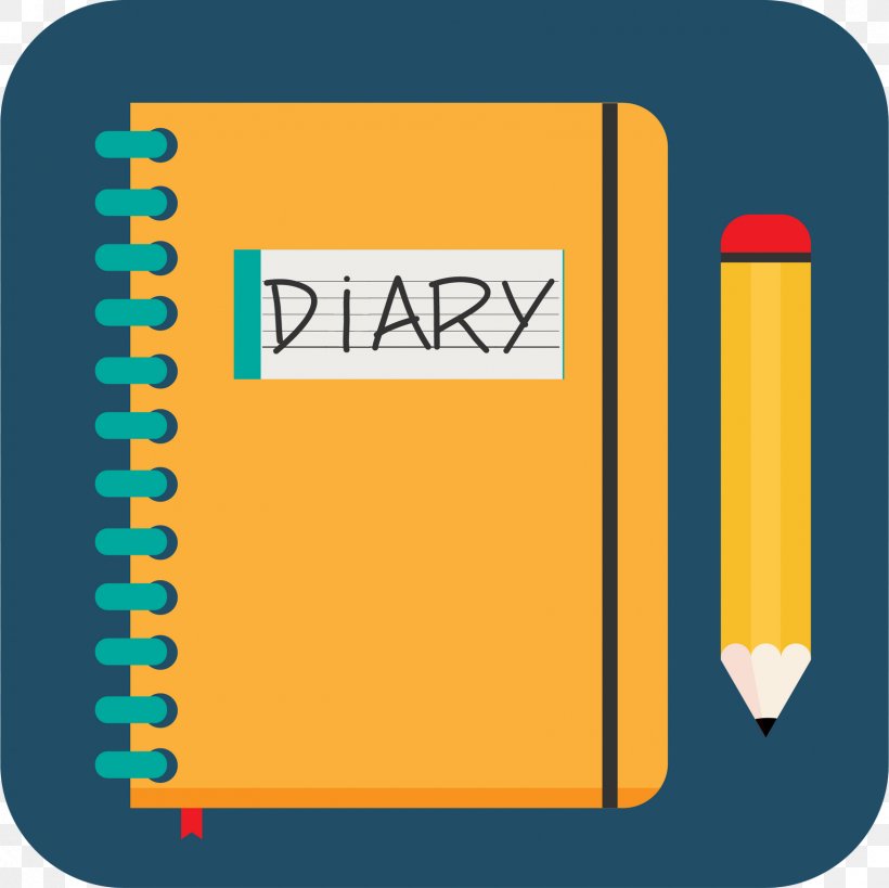 Diary User G Suite, PNG, 1680x1679px, Diary, Area, Book, Brand, G Suite Download Free