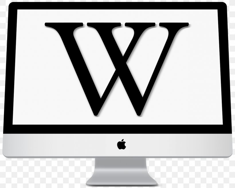 English Wikipedia Wikimedia Foundation Encyclopedia, PNG, 1280x1024px, Wikipedia, Area, Black And White, Brand, Computer Icon Download Free
