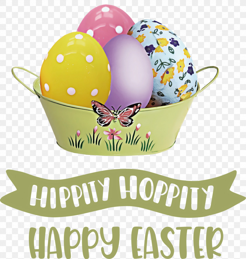 Hippity Hoppity Happy Easter, PNG, 2848x3000px, Hippity Hoppity, Easter Bunny, Easter Egg, Egg, Egg Hunt Download Free