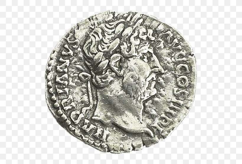 Historical Roman Coins Denarius Roman Currency Roman Empire, PNG, 555x555px, Coin, Ancient History, Aureus, Currency, Denarius Download Free