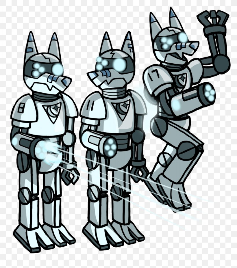 Robot Cartoon Mecha Character, PNG, 1024x1160px, Robot, Animal, Animated Cartoon, Armour, Art Download Free
