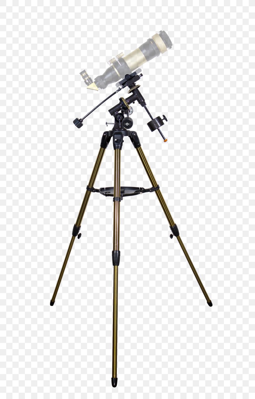 Tripod Equatorial Mount Telescope Mount Meade Instruments, PNG, 714x1280px, Tripod, Astronomy, Camera, Camera Accessory, Celestron Download Free