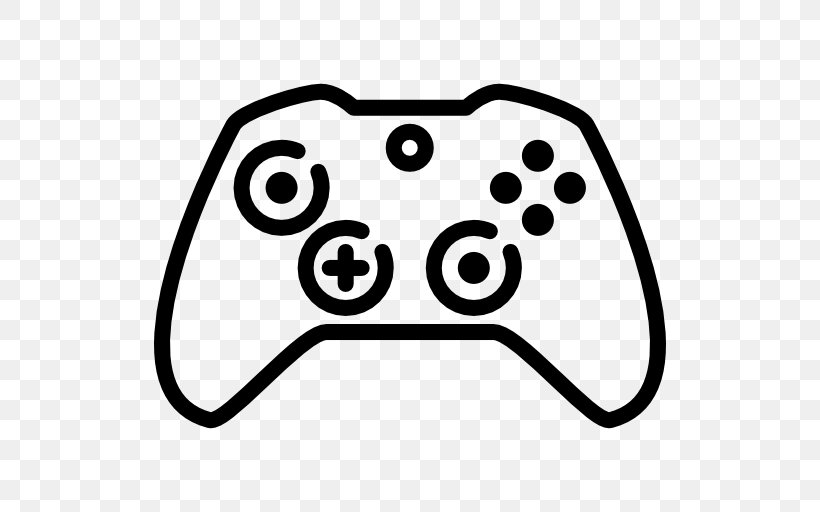 Wii Video Game Consoles Game Controllers, PNG, 512x512px, Wii, Area, Black, Black And White, Game Download Free