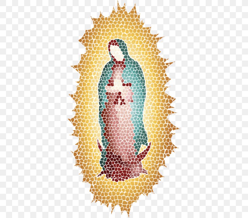 Basilica Of Our Lady Of Guadalupe Our Lady Of Fátima Icon T-shirt, PNG, 372x720px, Our Lady Of Guadalupe, Art, Basilica Of Our Lady Of Guadalupe, Fictional Character, Madonna Download Free