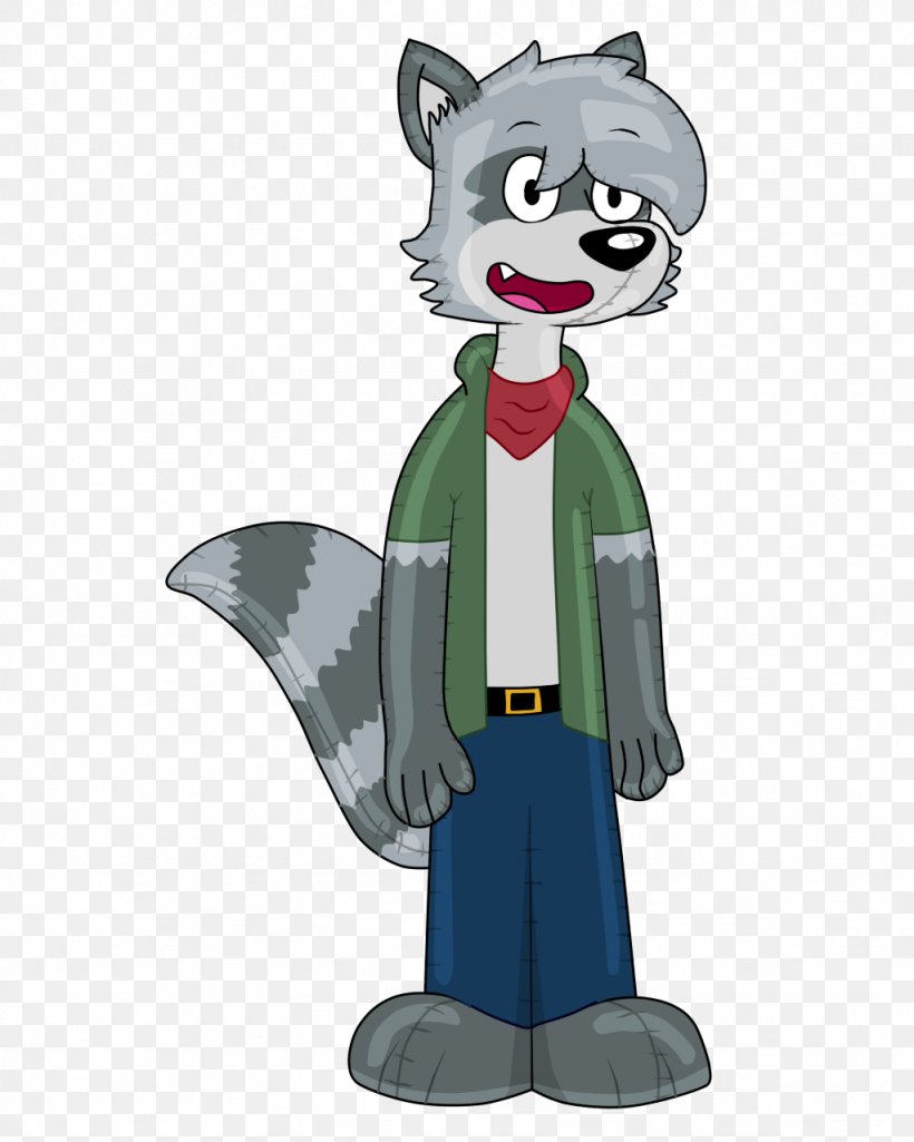 Canidae Raccoon Dog Mammal Red Fox, PNG, 1024x1280px, Canidae, Carnivoran, Cartoon, Comics, Costume Download Free