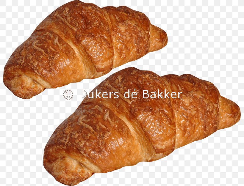 Croissant Danish Pastry Bakery Viennoiserie Pain Au Chocolat, PNG, 800x626px, Croissant, Baked Goods, Baker, Bakery, Baking Download Free