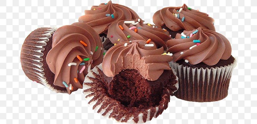 Cupcake American Muffins Bakery Frosting & Icing, PNG, 693x395px, Cupcake, American Muffins, Bakery, Baking, Birthday Cake Download Free