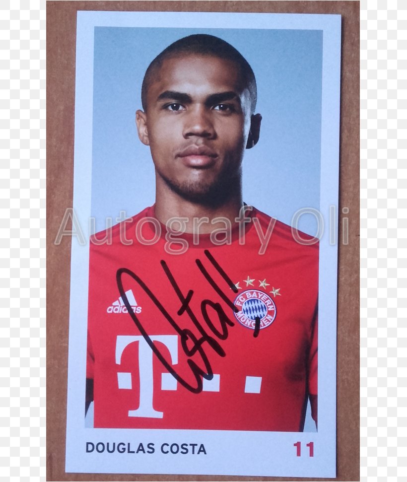 Douglas Costa Juventus F.C. Autograph Autograaf Holograph, PNG, 757x971px, Douglas Costa, Autograaf, Autograph, Collectable, Facial Hair Download Free