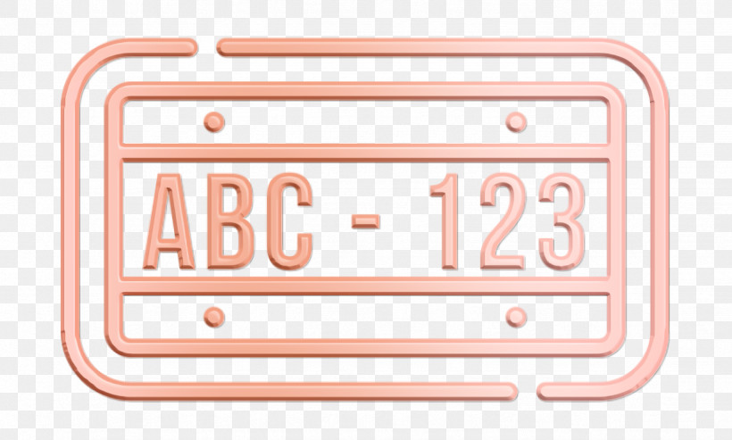 License Plate Icon Mechanic Elements Icon Number Icon, PNG, 1232x742px, Mechanic Elements Icon, Geometry, Line, Logo, M Download Free