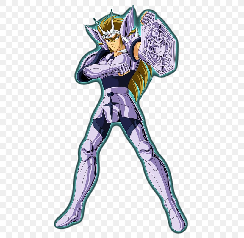 Perseus Algol Pegasus Seiya Cygnus Hyoga Saint Seiya: Knights Of The Zodiac, PNG, 800x800px, Watercolor, Cartoon, Flower, Frame, Heart Download Free