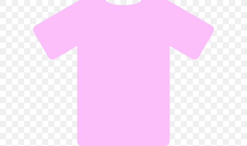 T-shirt Sleeve Clothing Pink, PNG, 600x483px, Tshirt, Active Shirt, Blue, Brand, Clothing Download Free