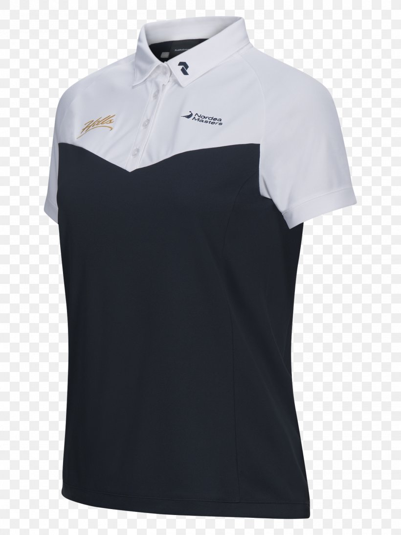 T-shirt Sleeve Polo Shirt Tennis Polo Collar, PNG, 1500x2000px, Tshirt, Active Shirt, Black, Collar, Neck Download Free