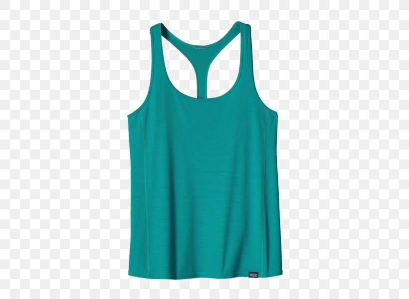T-shirt Top Clothing Neckline Patagonia, PNG, 600x600px, Tshirt, Active Shirt, Active Tank, Active Undergarment, Aqua Download Free