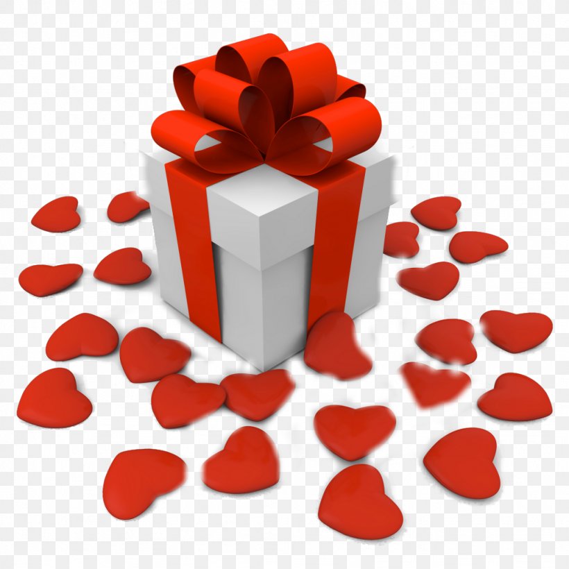 Valentine's Day Gift Net D Stock Photography, PNG, 1024x1024px, Valentine S Day, Dia Dos Namorados, Gift, Heart, Holiday Download Free