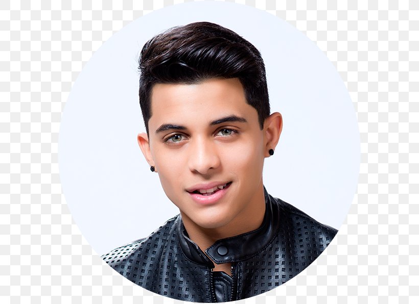 Zabdiel De Jesús CNCO Quisiera Devuélveme Mi Corazón History Portraits, PNG, 596x596px, Cnco, Black Hair, Cheek, Chin, Cindy Sherman Download Free