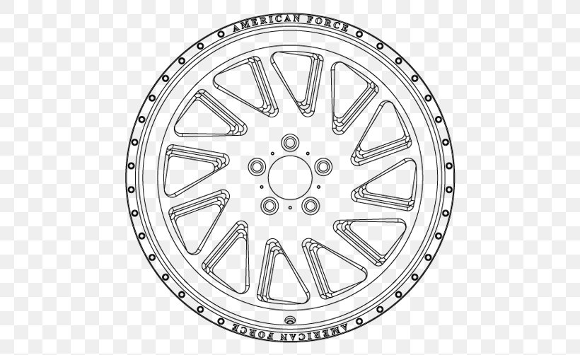 Alloy Wheel Car Bicycle Wheels Spoke Rim, PNG, 502x502px, Alloy Wheel, American Force Wheels, Auto Part, Automotive Tire, Bicycle Download Free