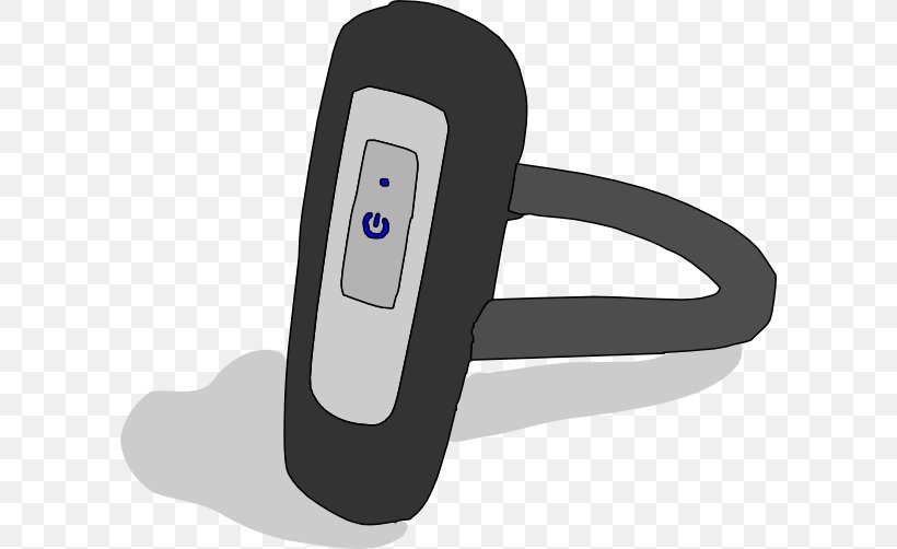 Bluetooth Headset Mobile Phones Clip Art, PNG, 600x502px, Bluetooth, Communication, Communication Device, Electronic Device, Headphones Download Free