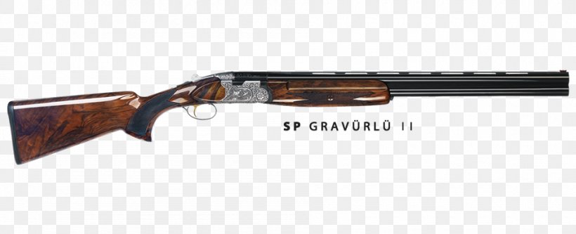 Browning Citori Shotgun Sporting Clays Hunting Shooting Sport, PNG, 950x386px, Watercolor, Cartoon, Flower, Frame, Heart Download Free